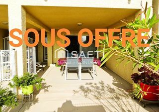  Appartement � vendre 3 pi�ces 50 m�