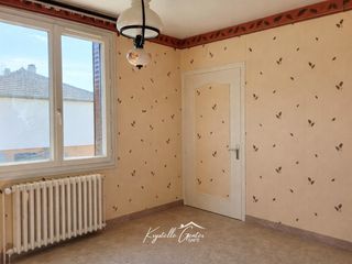  Maison � vendre 4 pi�ces 64 m�