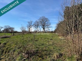  Terrain � vendre 850 m�