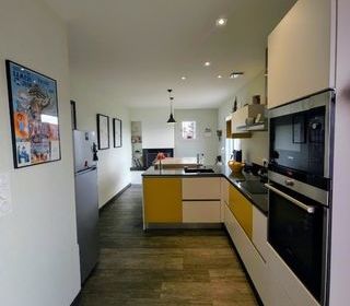  Maison � vendre 6 pi�ces 98 m�