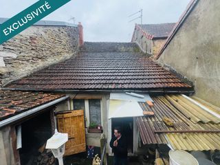  Maison � vendre 3 pi�ces 91 m�