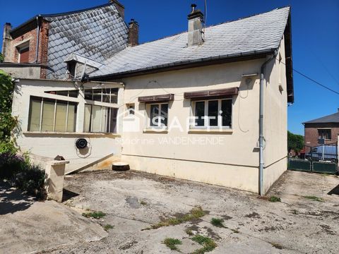   Maison de campagne!! Maison - 4 pi�ce(s) - 109 m�