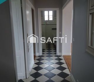  Maison � vendre 5 pi�ces 110 m�