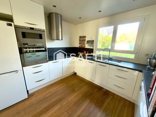  Maison � vendre 4 pi�ces 101 m�