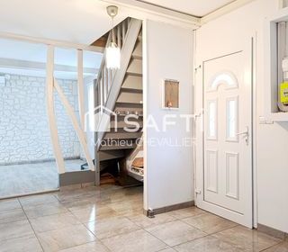  Maison � vendre 8 pi�ces 150 m�