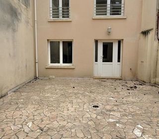  Maison � vendre 7 pi�ces 140 m�