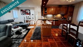  Maison � vendre 7 pi�ces 144 m�