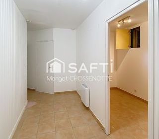  Maison � vendre 4 pi�ces 90 m�