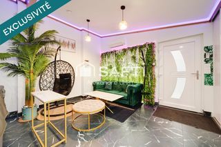  Maison � vendre 2 pi�ces 40 m�