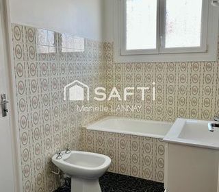  Maison � vendre 8 pi�ces 180 m�