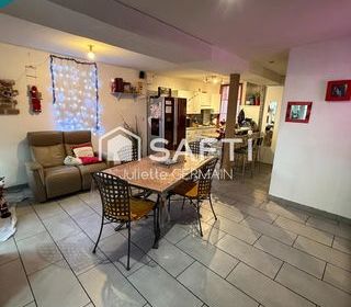  Maison � vendre 4 pi�ces 104 m�