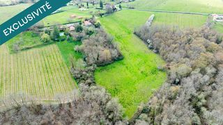  Terrain � vendre 25922 m�