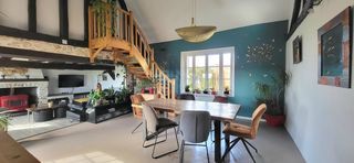  Maison � vendre 5 pi�ces 138 m�