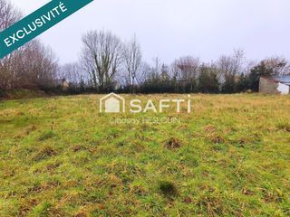  Terrain � vendre 1077 m�