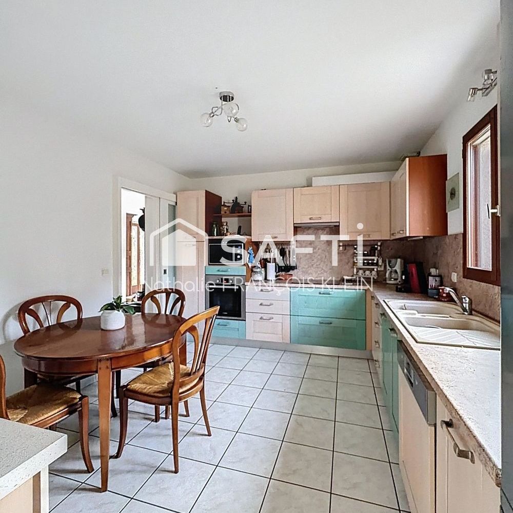 � vendre  Maison Viviers-du-Lac (73420)