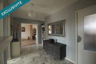  Appartement � vendre 4 pi�ces 94 m�