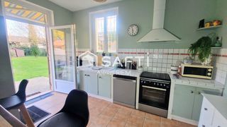  Maison � vendre 3 pi�ces 80 m�