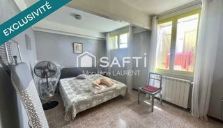  Appartement � vendre 3 pi�ces 94 m�