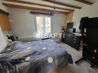  Maison � vendre 4 pi�ces 112 m�