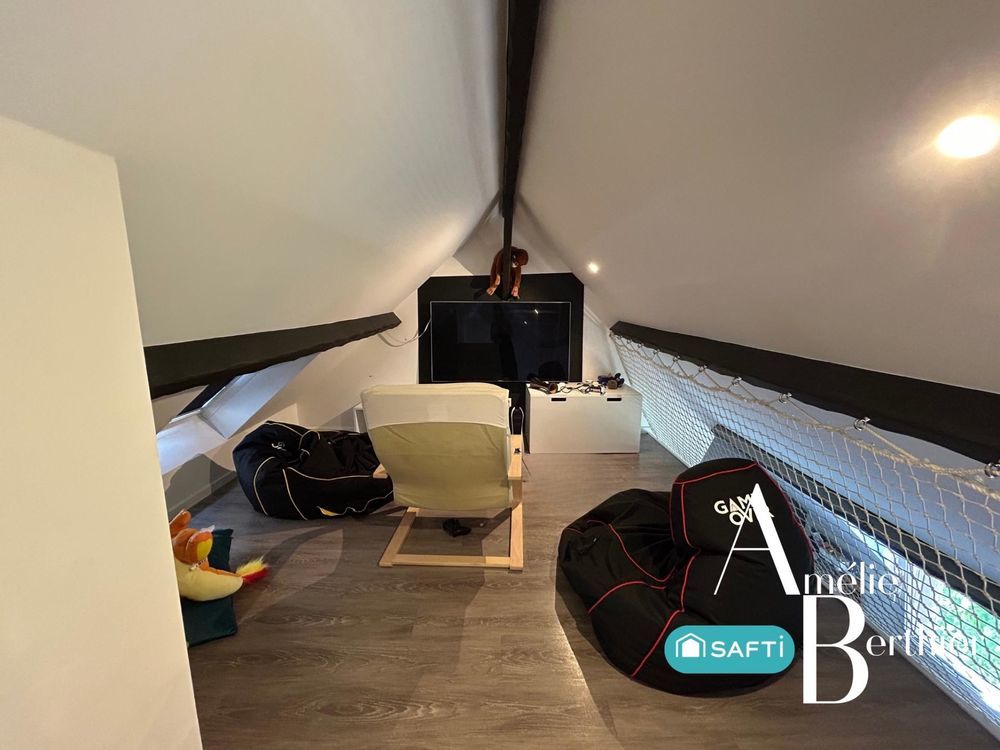 � vendre  Maison Montfort-l'Amaury (78490)