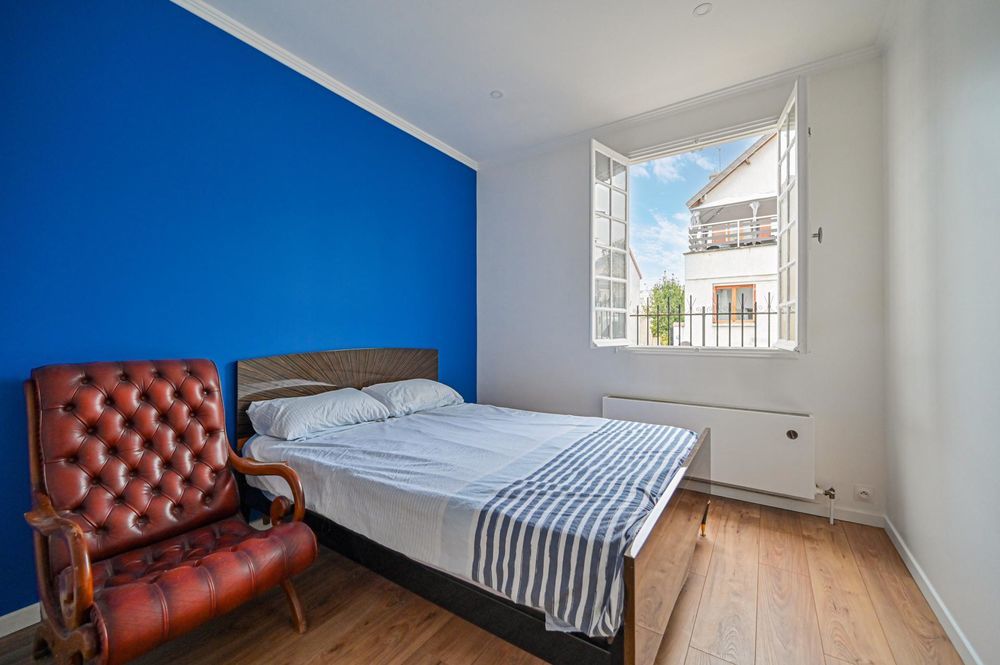 � vendre  Maison Alfortville (94140)