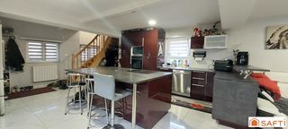  Maison � vendre 4 pi�ces 130 m�