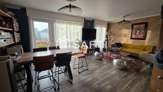  Appartement � vendre 3 pi�ces 82 m�