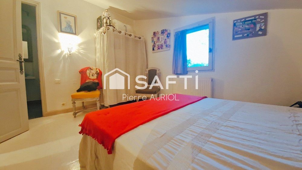 � vendre  Maison M�nerbes (84560)