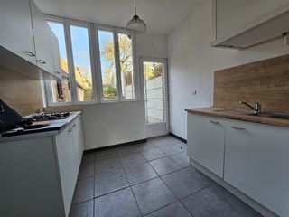  Maison � vendre 4 pi�ces 58 m�