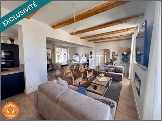  Maison � vendre 4 pi�ces 120 m�