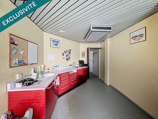  Immeuble � vendre 201 m�