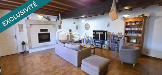  Maison � vendre 6 pi�ces 180 m�