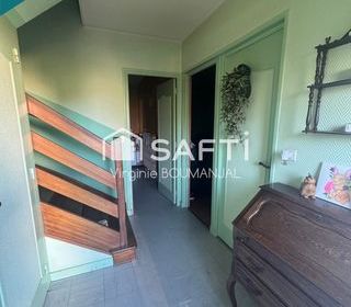  Maison � vendre 4 pi�ces 80 m�