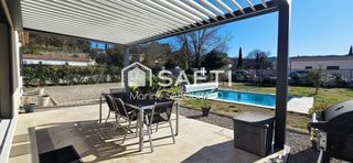  Maison � vendre 4 pi�ces 90 m�