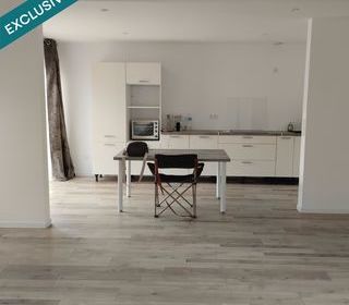  Maison � vendre 4 pi�ces 99 m�