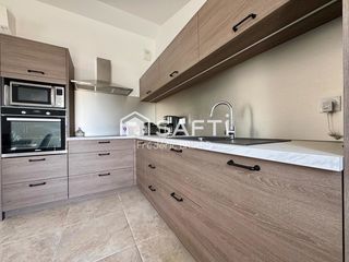  Maison � vendre 3 pi�ces 76 m�