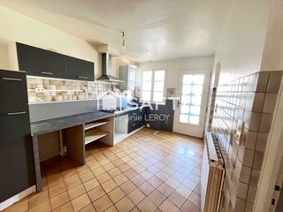  Maison � vendre 4 pi�ces 71 m�