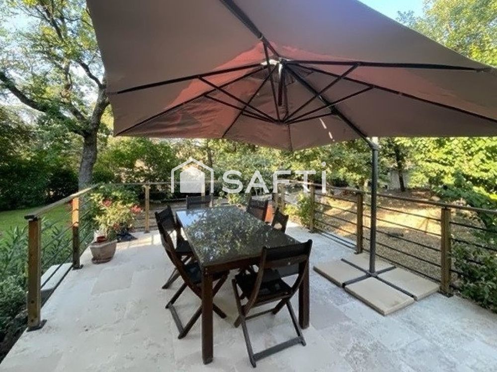 � vendre  Maison Saint-Maximin-la-Sainte-Baume (83470)