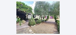  Maison � vendre 8 pi�ces 265 m�