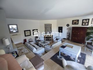  Maison � vendre 6 pi�ces 187 m�