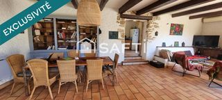  Maison � vendre 7 pi�ces 180 m�