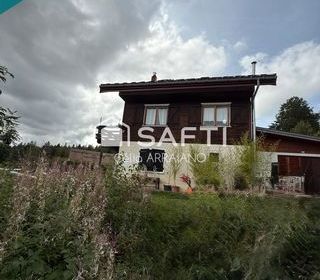  Maison � vendre 5 pi�ces 138 m�