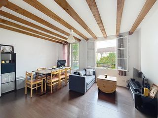  Appartement � vendre 2 pi�ces 41 m�