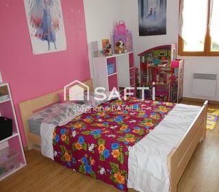  Maison � vendre 6 pi�ces 111 m�