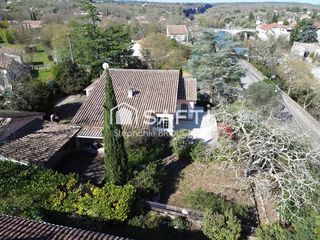  Maison � vendre 4 pi�ces 125 m�