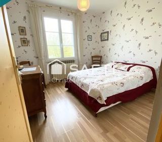  Maison � vendre 5 pi�ces 122 m�