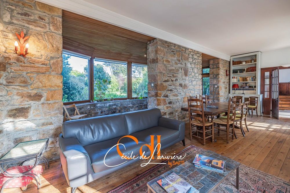 � vendre  Maison Carantec (29660)