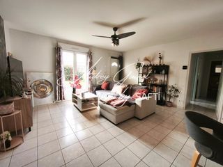  Maison � vendre 6 pi�ces 120 m�