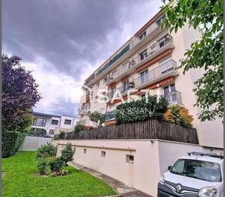  Appartement � vendre 4 pi�ces 87 m�