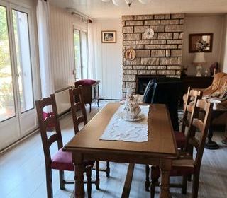  Maison � vendre 5 pi�ces 104 m�